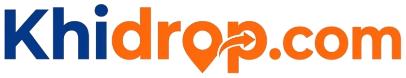 KhiDrop