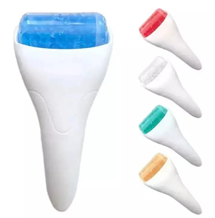 Face Ice Roller Massager – Anti‑Wrinkle & Skin Lifting Tool — photo 3