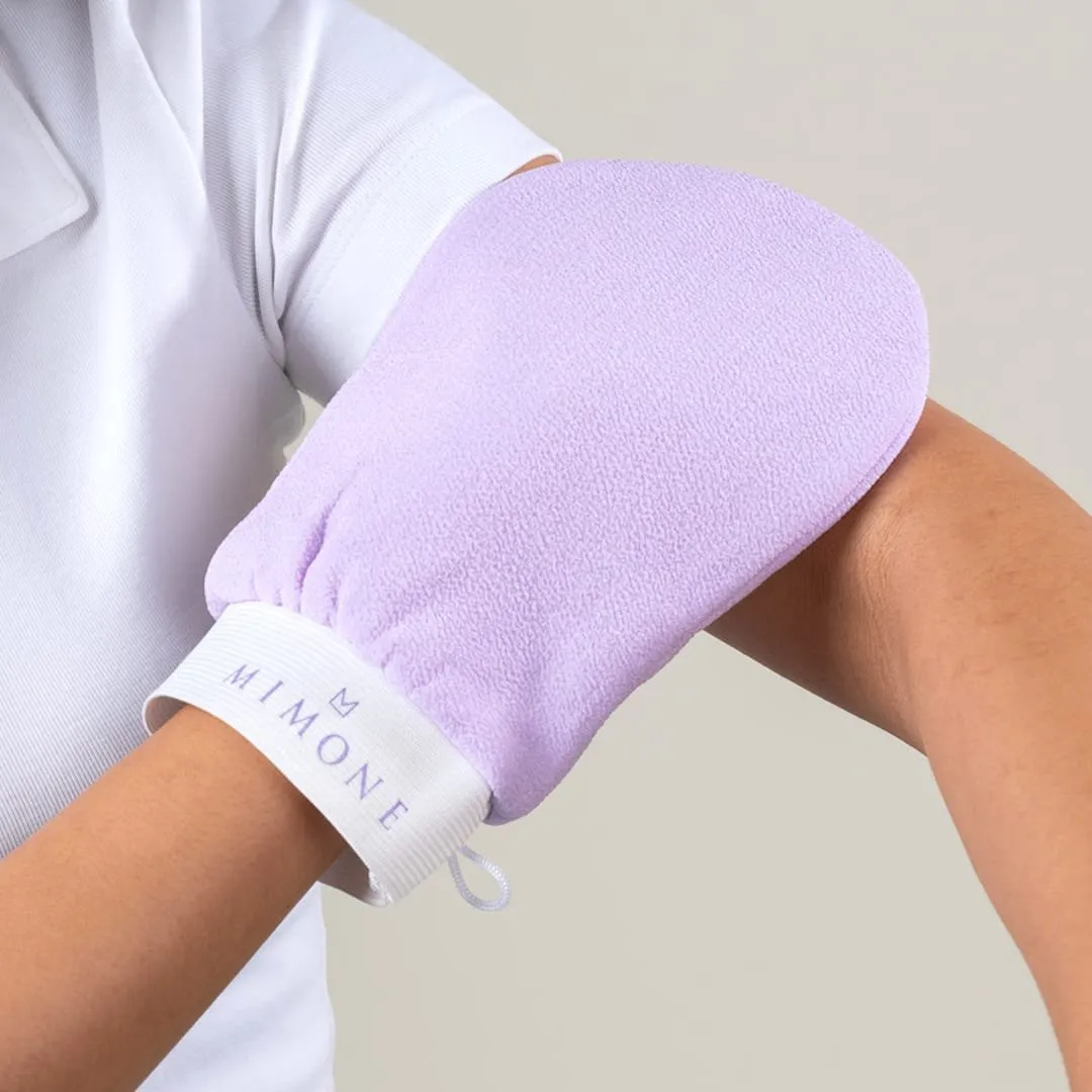 Bath Exfoliating Gloves
