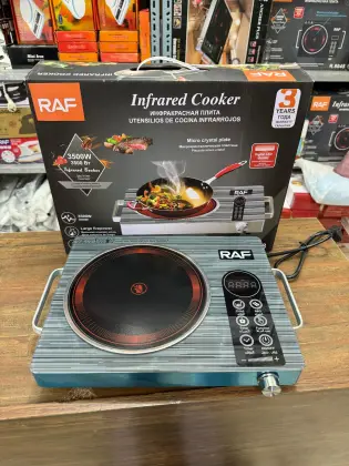 3500W RAF Original Electric Stove for Cooking 🇨🇳   Rs @4000/- (Discount on Quantity)