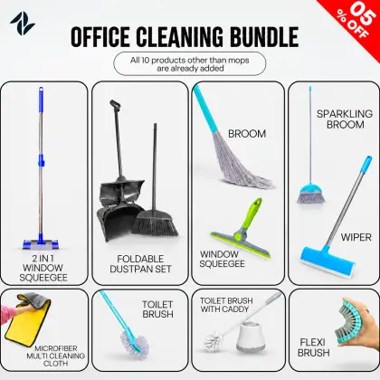 OFFICE CLEANING BUNDLE
