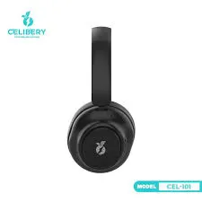 Celibery Sonic (CEL-101) ANC Noise Cancelling Headphones — photo 3