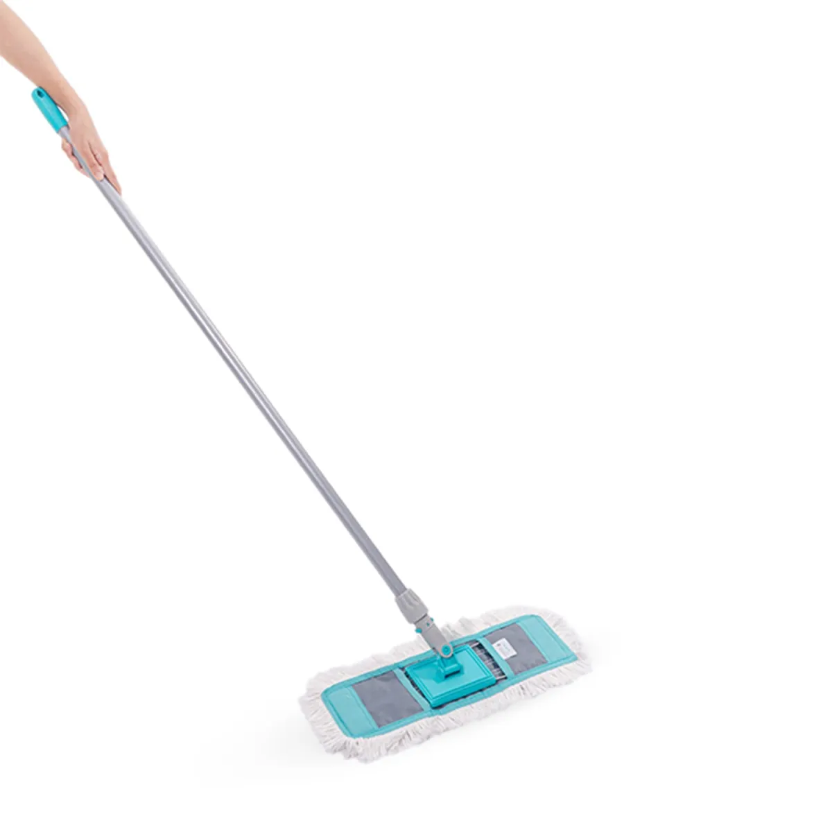 Zidello PREMIUM FLAT MOP - DRY 16" INCH (40CM) — photo 2