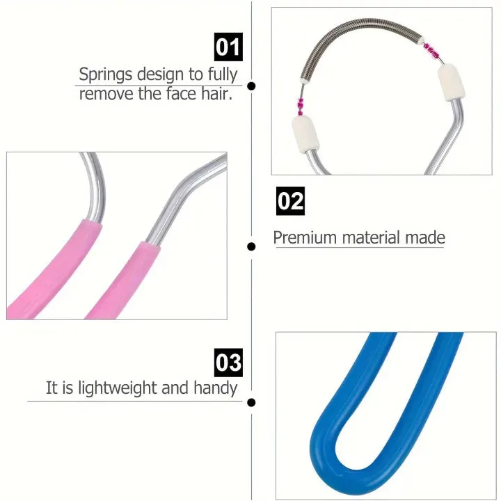 Facial Hair Remover Tweezer Stick — photo 2