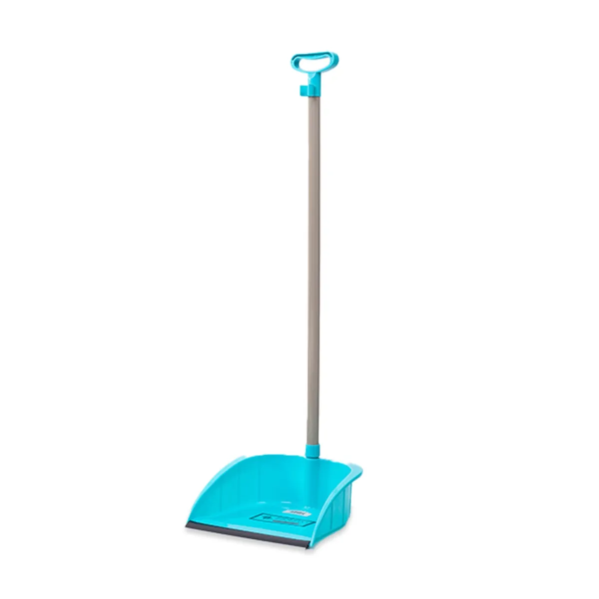 Zidello Standing Broom And Dustpan Set — photo 4