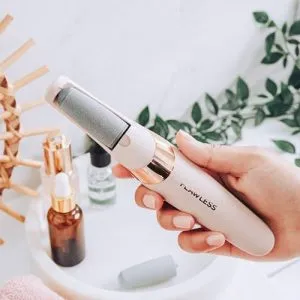 Electric Foot Grinder small size Foot Pedicure Tool Dead Skin Callus Remover Machine