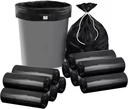 Garbage Bag Roll