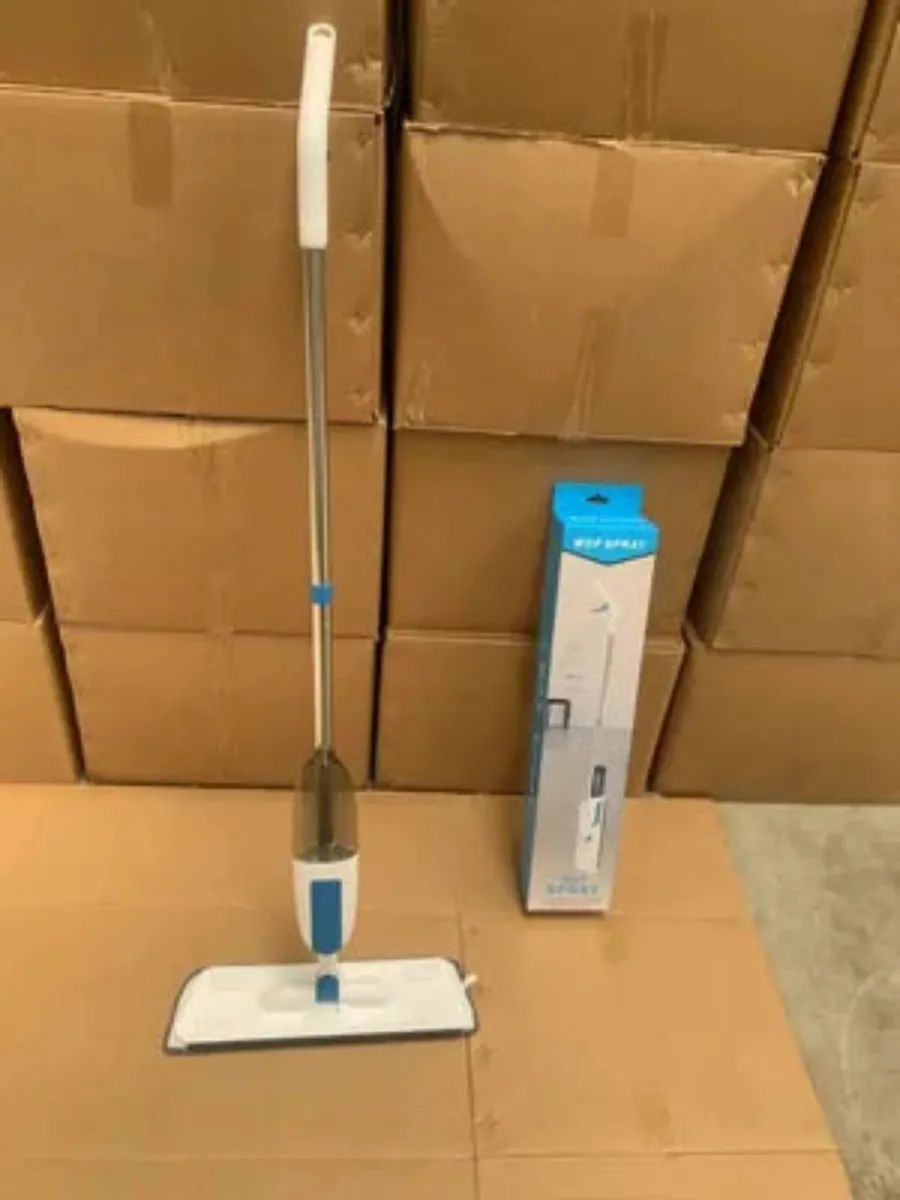 Zidello Spray Mop — photo 2