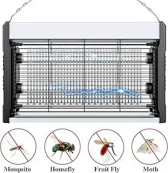 Electric Mosquito Killer for home & offices with hanging chain10W
