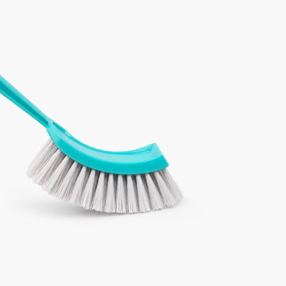 Zidello Single Sided Sup Extra Toilet Hockey Brush - Bathroom Cleaning Brush — photo 3