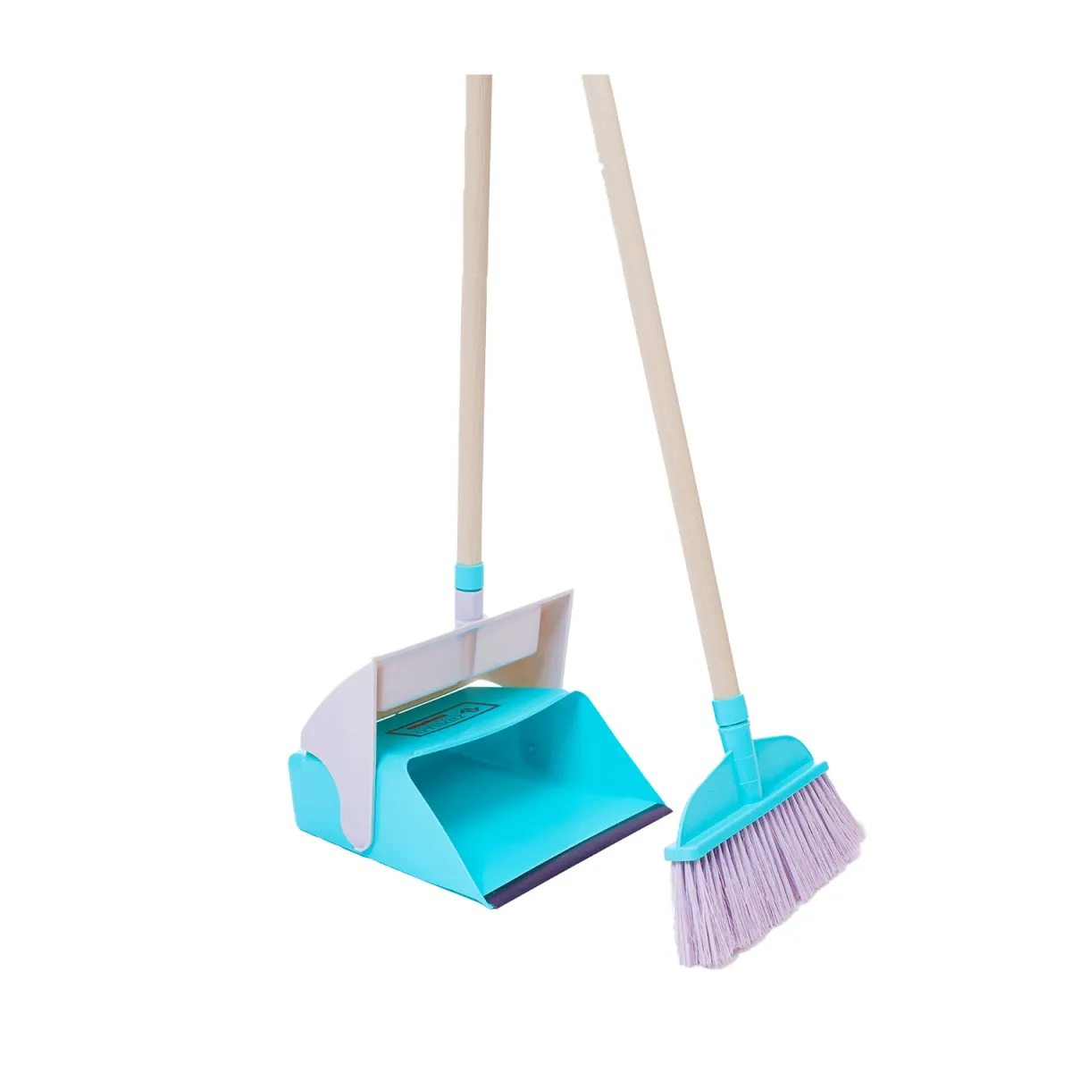 Zidello Broom & Dustpan Sets — photo 3