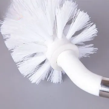 High-Quality Water Bottle Cleaning Brush for 19-Liter Bottles – Durable Bristles & Ergonomic Handle for Hygienic Water Dispenser Maintenance — photo 3