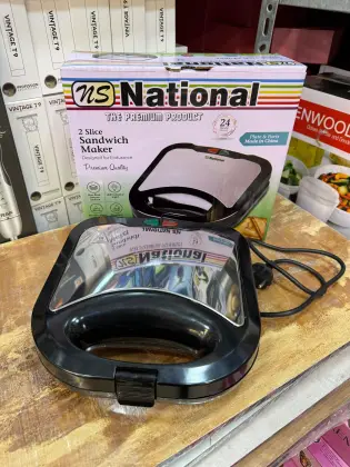 Sandwich Maker 🇨🇳