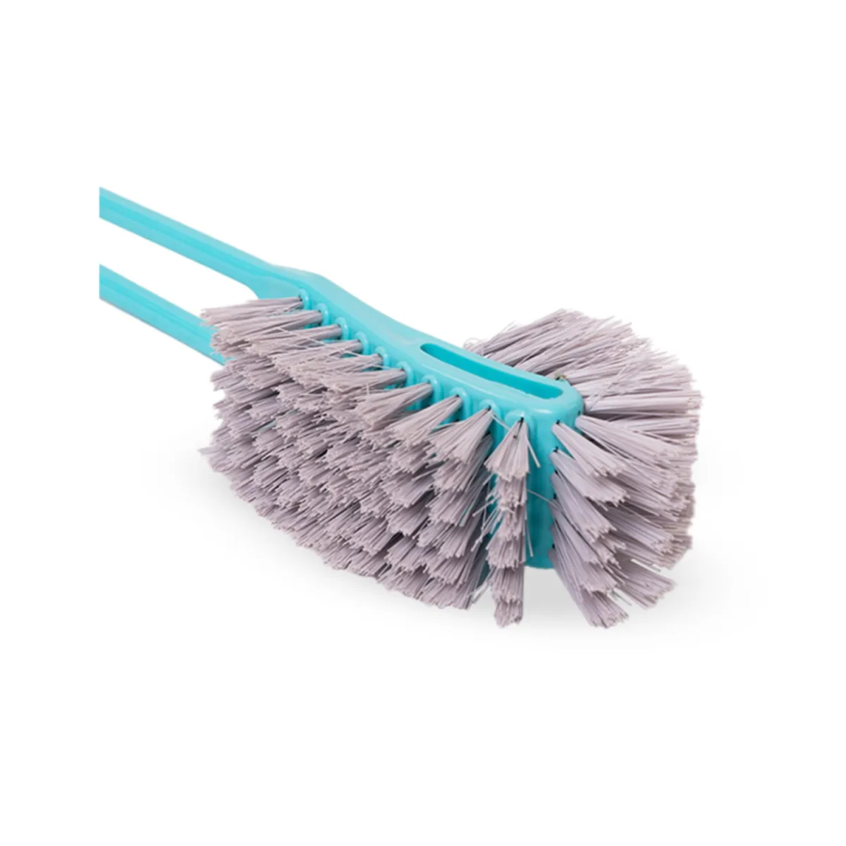 Zidello Double Sided Toilet Hockey Brush - Bathroom Cleaning Brush - (Supreme) — photo 4