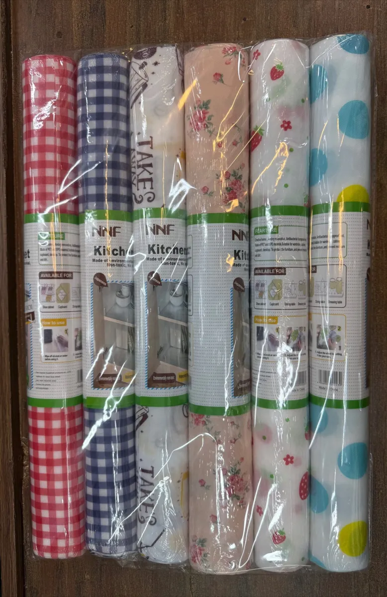 Kitchen Cabinet Foamic Sheets 🇨🇳