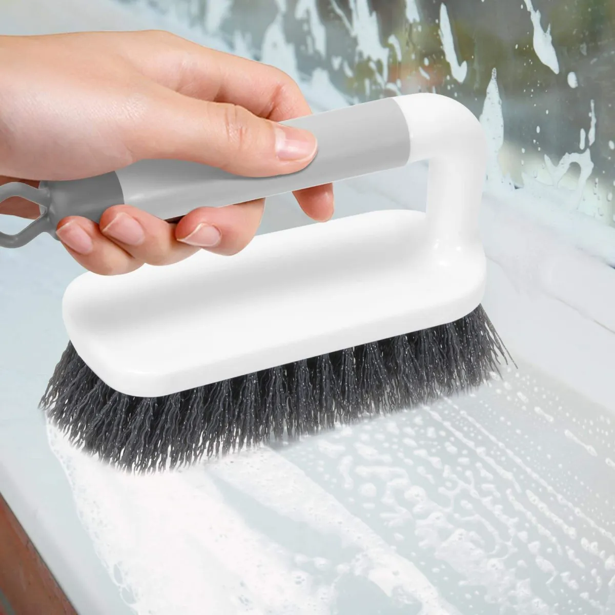 Zidello Multi-Purpose Cleaning Brushes — photo 4