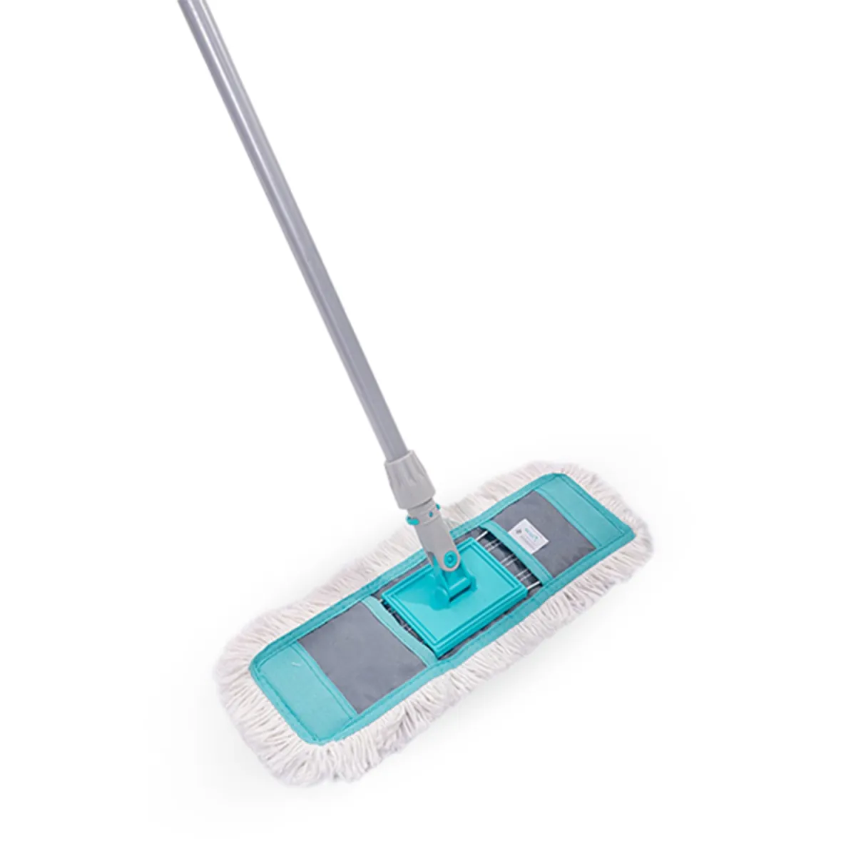 Zidello PREMIUM FLAT MOP - DRY 16" INCH (40CM) — photo 3
