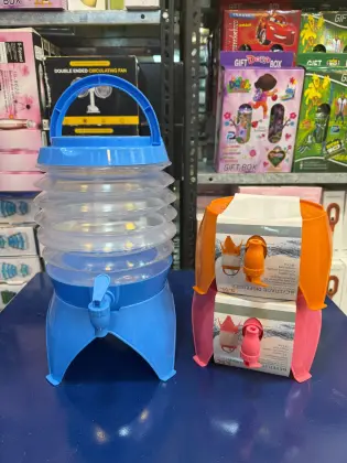 5.5 Litre Foldabel Cooler 🇨🇳