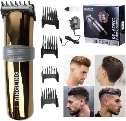 Original DENGLENG Professional Men’s Trimmer 🇨🇳