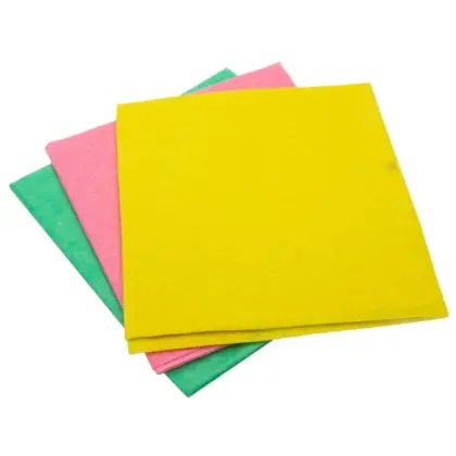 Zidello German Style Cleaning Cloth