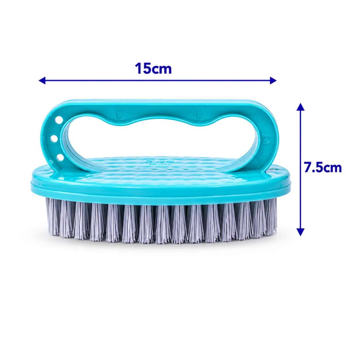 Zidello Handle Brush - Multi-Purpose — photo 4