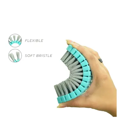 Zidello Flexi Brush - Multi-Surface cleaner Pro