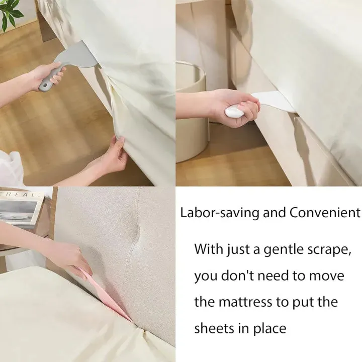 Bed Sheet Tucker Tool — photo 3