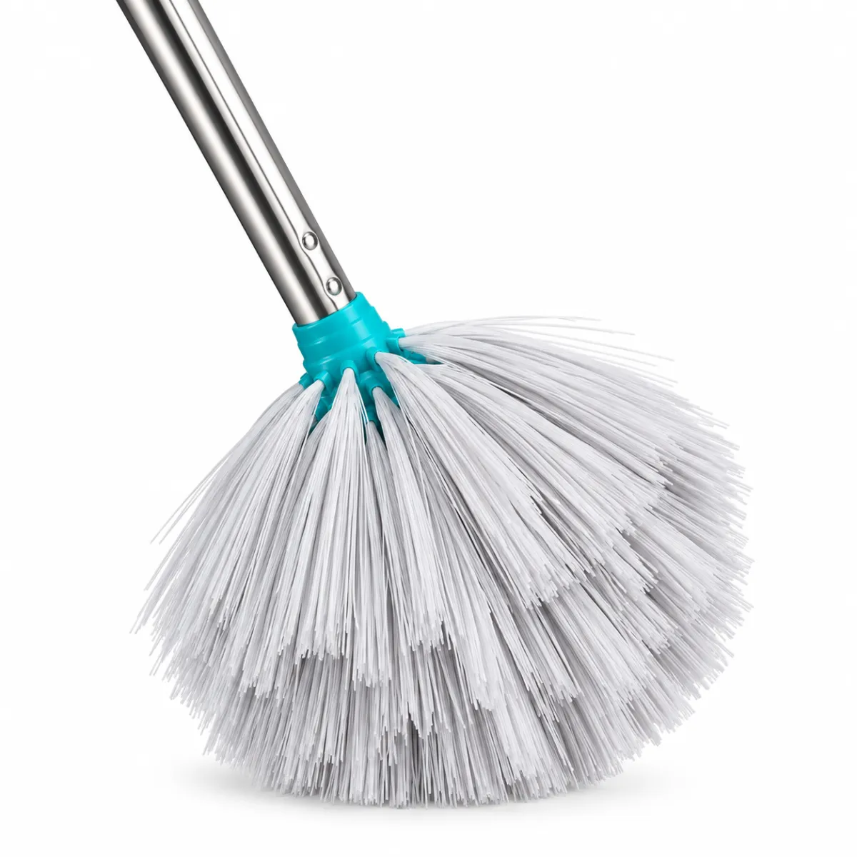 Zidello Cobweb Dusters – Long Handle Dust Cleaner — photo 4