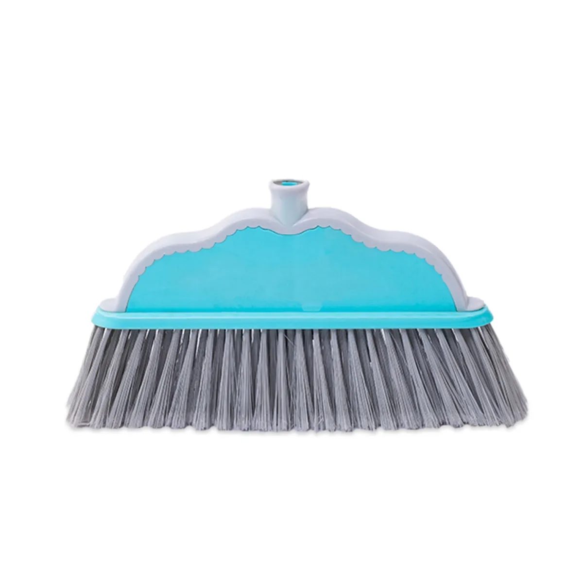 Zidello Sparkling Push Broom — photo 4