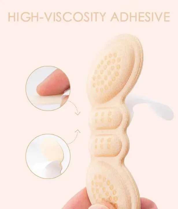 High Heel Comfort Pads — photo 4