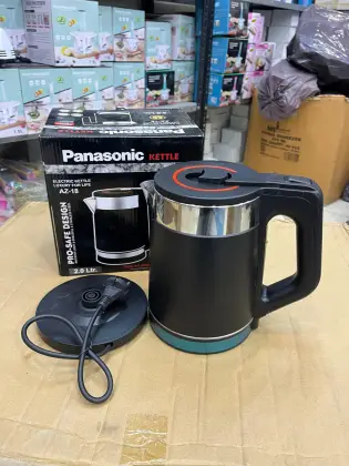 2L High Quality Electric Kettle 🇨🇳 (Random Model)