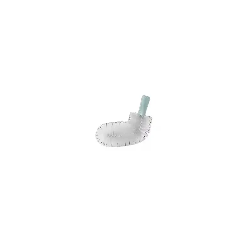 Water Dispenser Cleaning Brush with Stainless Steel Rod – Bucket & Bottle Cleaner — photo 3