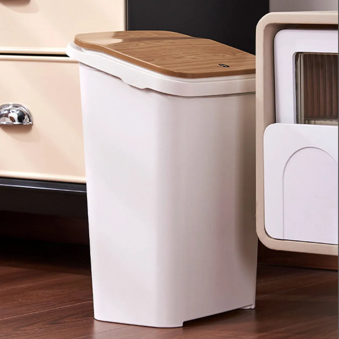 Zidello Radiant Square Push-Open Bins — photo 4
