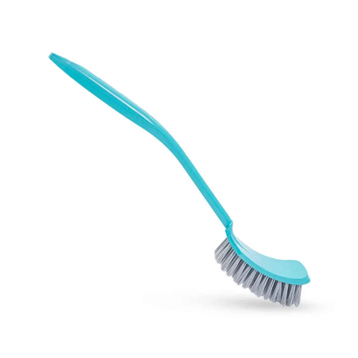 Zidello Curved Toilet Brush - Efficient — photo 3