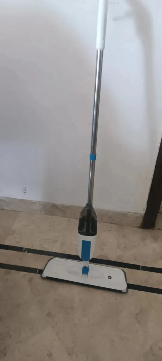 Zidello Spray Mop — photo 4