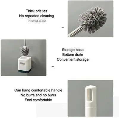 Perfect Day Toilet Brush