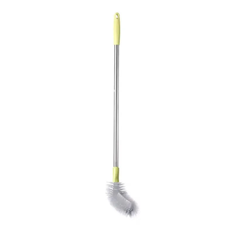Water Dispenser Cleaning Brush with Stainless Steel Rod – Bucket & Bottle Cleaner — photo 2