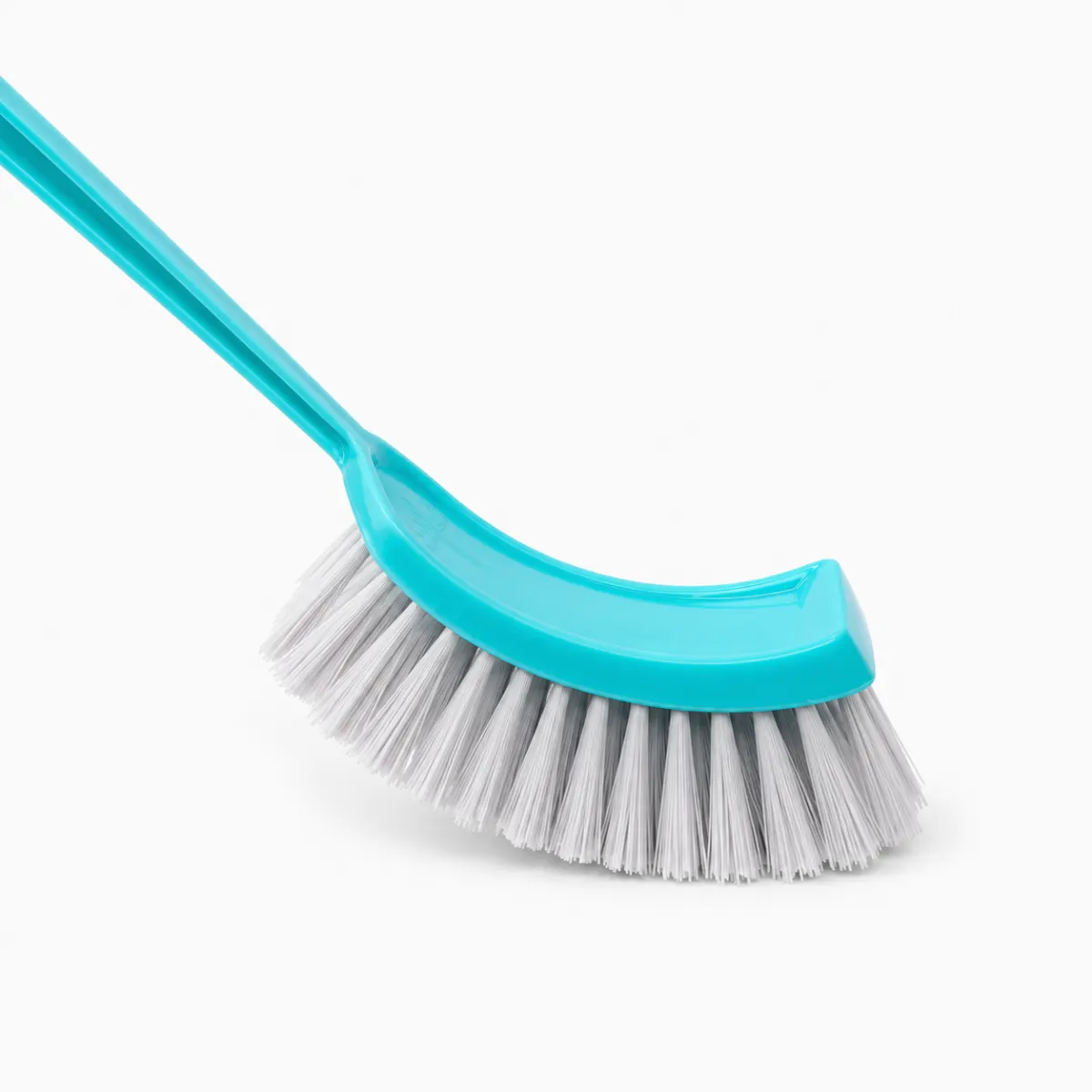 Zidello Single Sided Sup Jumbo Hockey Brush - Bathroom Cleaning Brush — photo 4