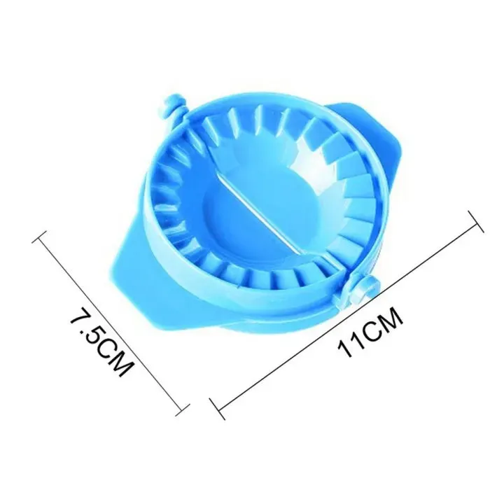 Pack of 3 Samosa & Pastry Dough Maker — photo 2