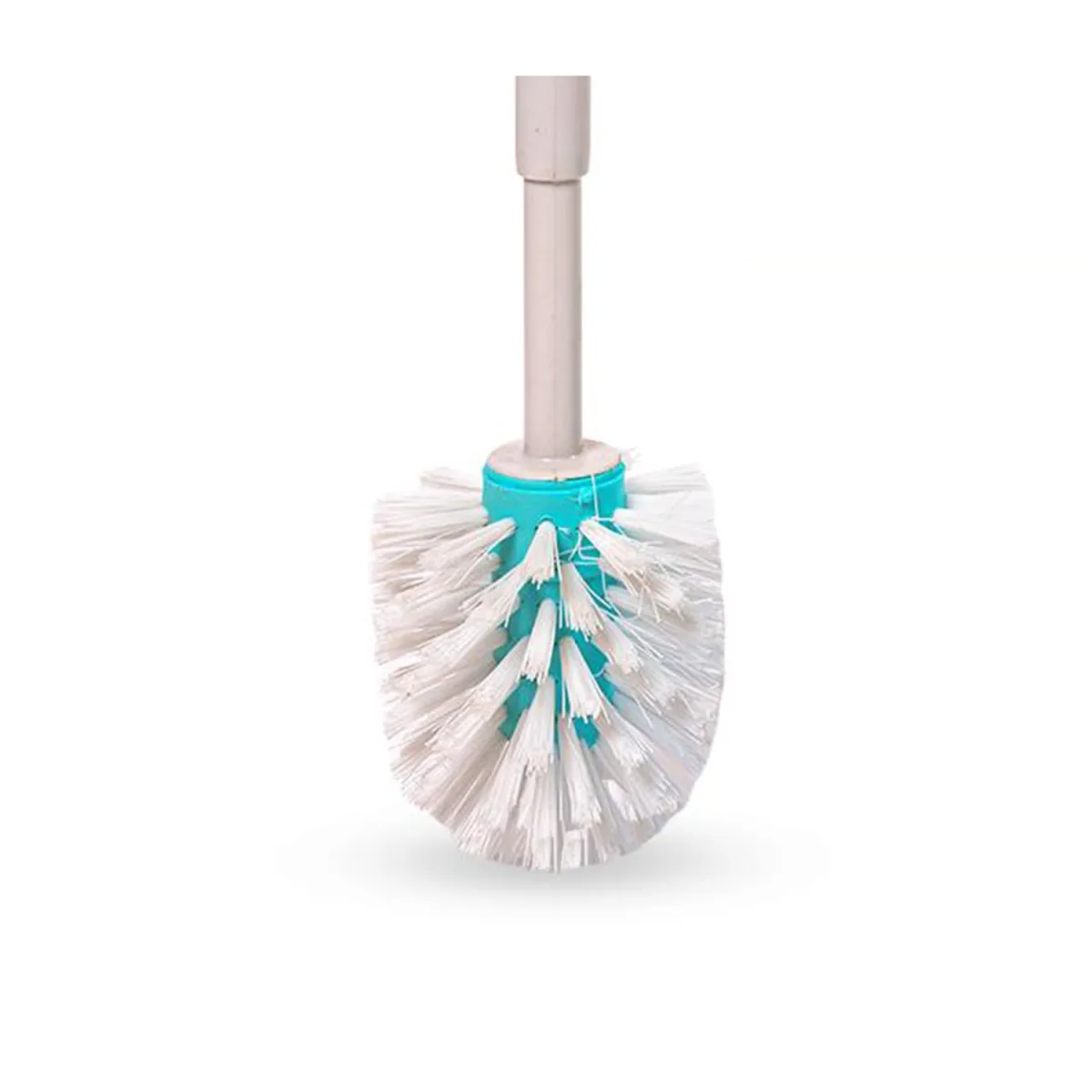 Zidello Toilet Brush With Caddy (Tulip) — photo 4
