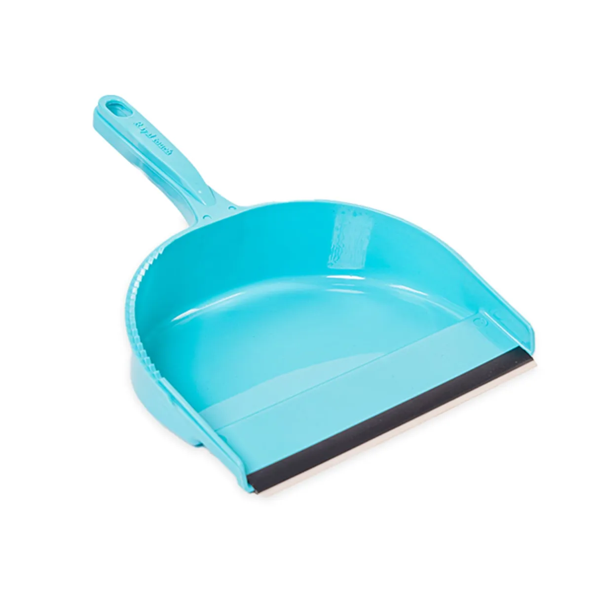 Zidello Dustpan with Rubber Strip (Supri) — photo 3