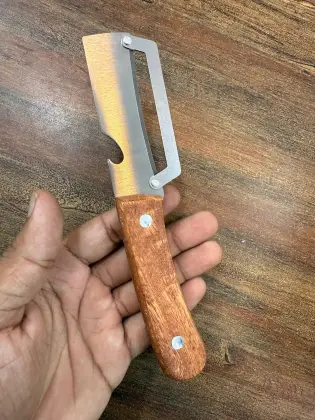 2in1 Multifunctional Vegetable Peeler
