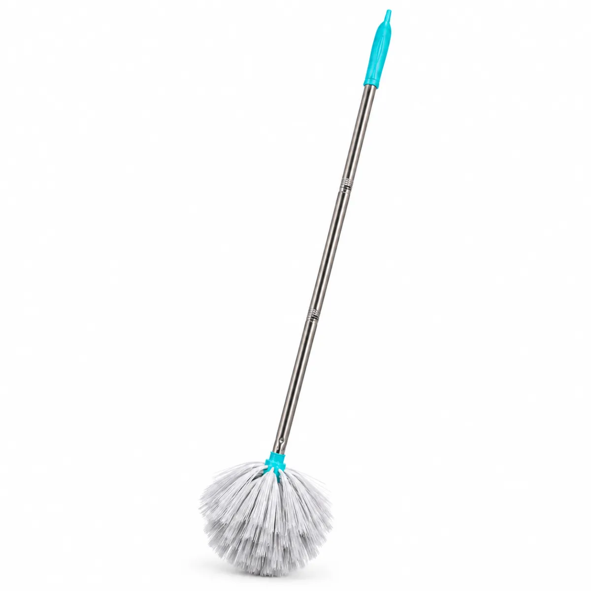 Zidello Cobweb Dusters – Long Handle Dust Cleaner — photo 2