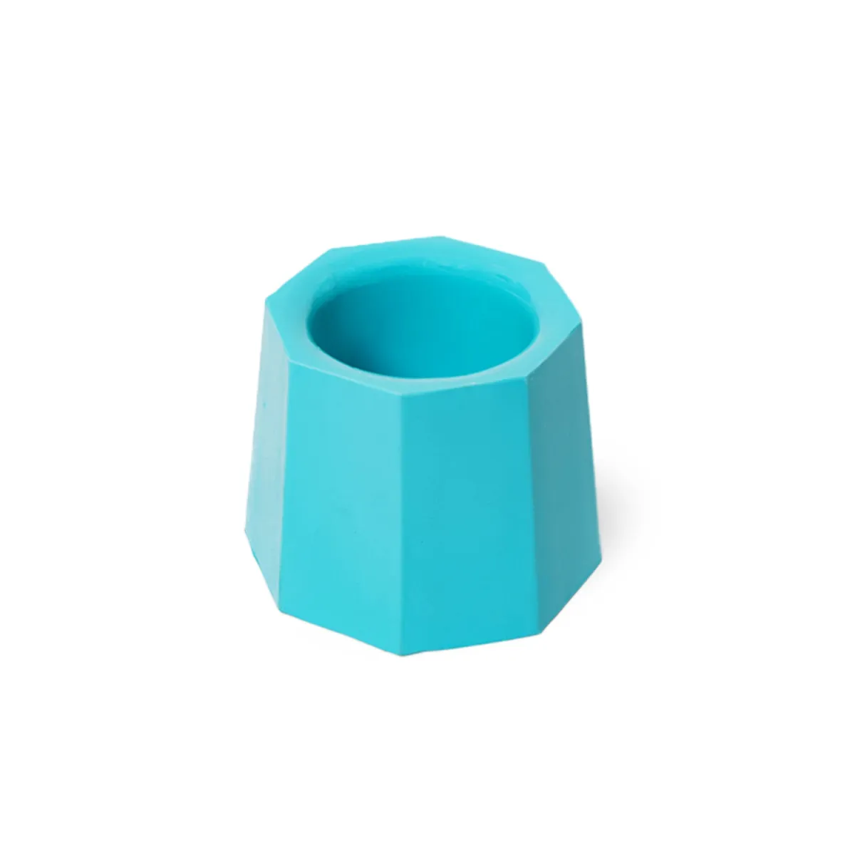 Zidello Toilet Brush With Caddy (Deluxe) — photo 3