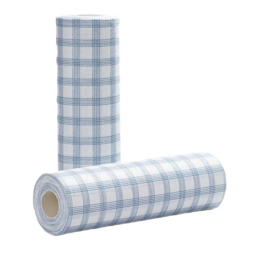 Zidello Reusable Kitchen Cleaning Wipes – Washable & Durable Multi-Purpose Cleaning Wipe Sheets for Dishes, Countertops & Home Use — photo 2