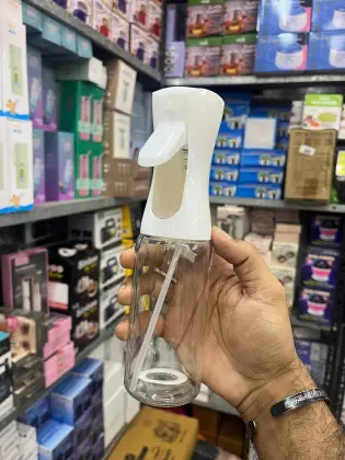 Duck Shape Spray Oil Bottle 🇨🇳