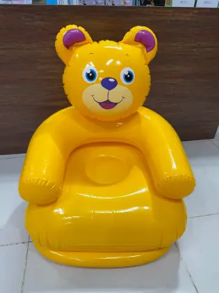 Kids Animal Sofa Chair 🇨🇳 (Size 65cm x 64cm x 79cm)