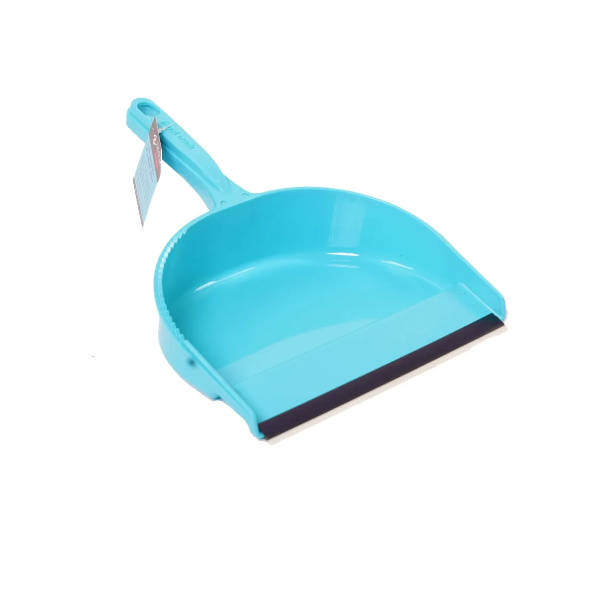 Zidello Dustpan with Rubber Strip (Supri) — photo 2