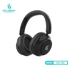 Celibery Sonic (CEL-101) ANC Noise Cancelling Headphones — photo 4