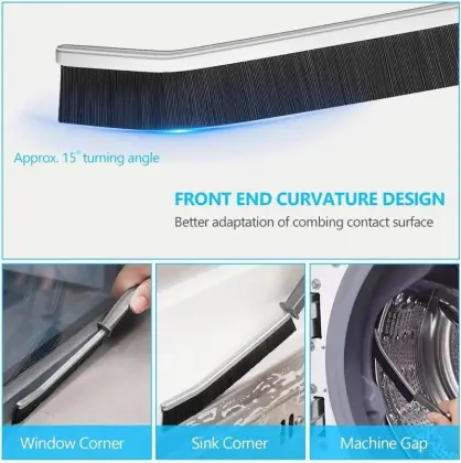2 Pcs Gap Cleaning Brush (China Packing) 🇨🇳